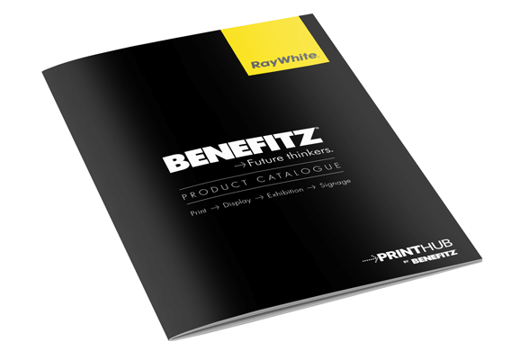 Ray White Catalogue