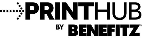 PrintHub Logo